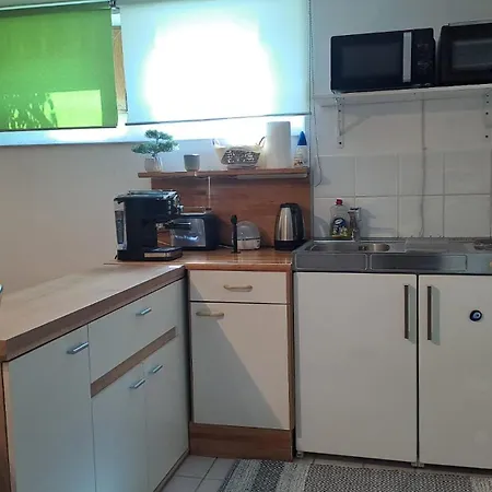 Haus Neben Hutweide Taxe Inkludiert Apartment Sooss