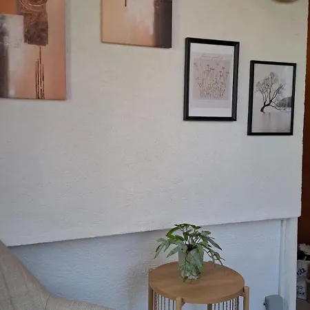 Apartment Haus Neben Hutweide Taxe Inkludiert *