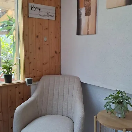 Haus Neben Hutweide Taxe Inkludiert * Sooss
