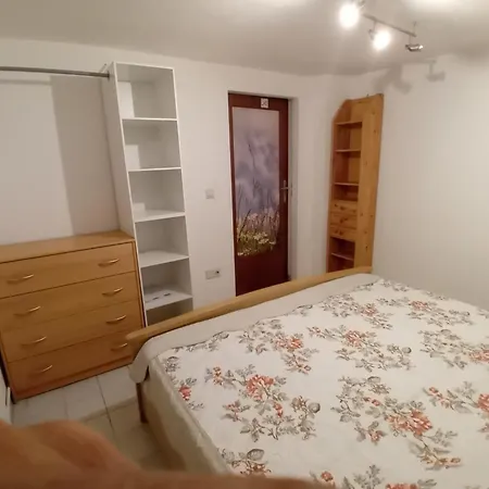 Haus Neben Hutweide Taxe Inkludiert Apartment Sooss