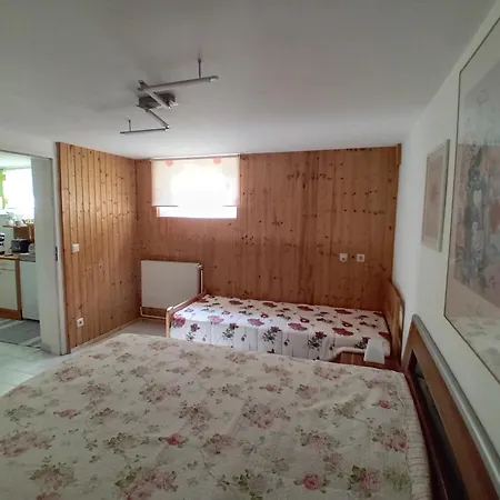 Haus Neben Hutweide Taxe Inkludiert Apartment *
