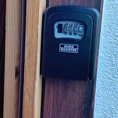 Apartment Haus Neben Hutweide Taxe Inkludiert *