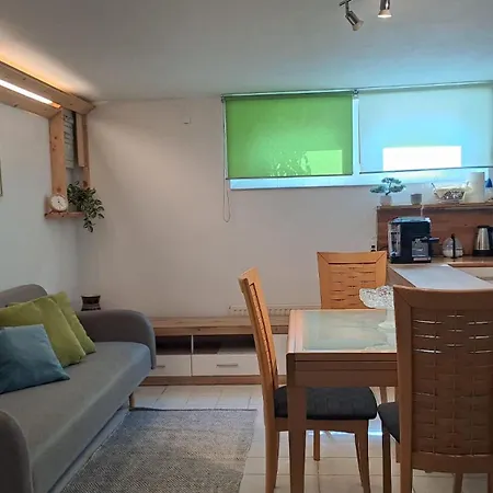 Haus Neben Hutweide Taxe Inkludiert * Sooss