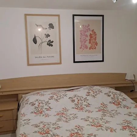 Apartment Haus Neben Hutweide Taxe Inkludiert *