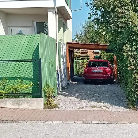 Haus Neben Hutweide Taxe Inkludiert Apartment Sooss
