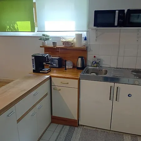 Haus Neben Hutweide Taxe Inkludiert Apartment *