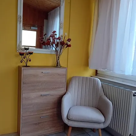 Haus Neben Hutweide Taxe Inkludiert Apartment