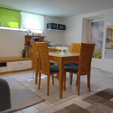 Haus Neben Hutweide Taxe Inkludiert Apartment