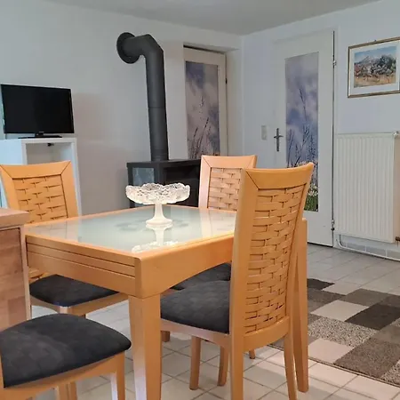 Haus Neben Hutweide Taxe Inkludiert