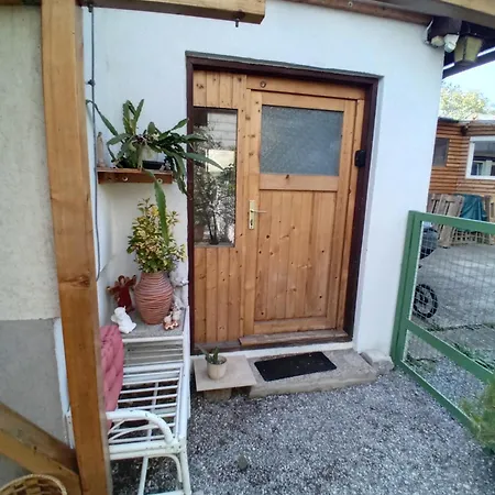 Haus Neben Hutweide Taxe Inkludiert * Sooss