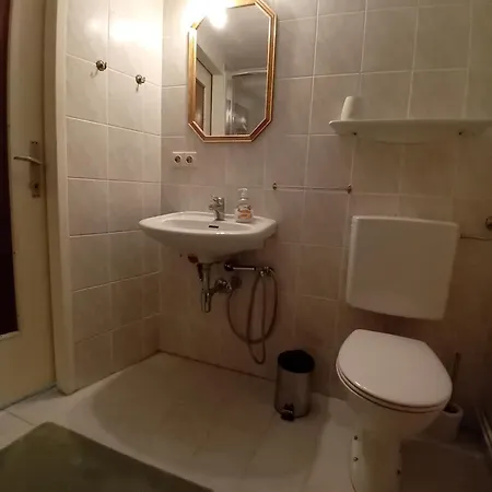 Apartment Haus Neben Hutweide Taxe Inkludiert