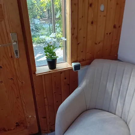 Apartment Haus Neben Hutweide Taxe Inkludiert Sooss