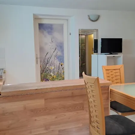 Haus Neben Hutweide Taxe Inkludiert *