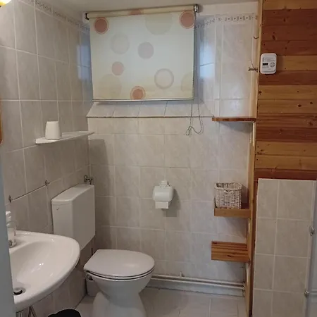 Haus Neben Hutweide Taxe Inkludiert * Sooss