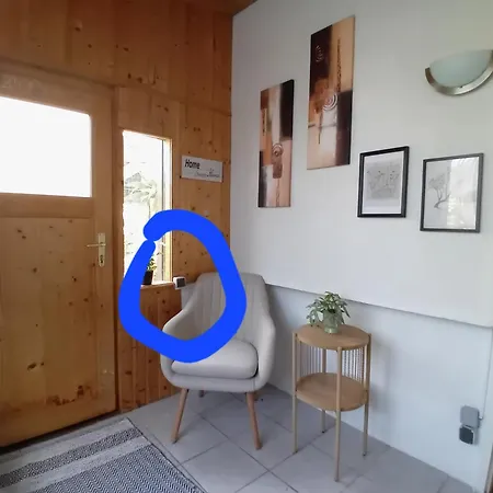 Haus Neben Hutweide Taxe Inkludiert Apartment
