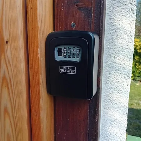 Haus Neben Hutweide Taxe Inkludiert Sooss