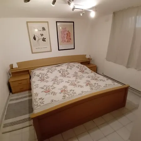 Apartment Haus Neben Hutweide Taxe Inkludiert *