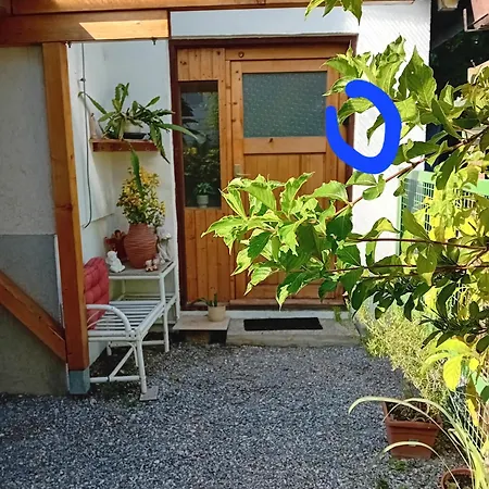 Haus Neben Hutweide Taxe Inkludiert *