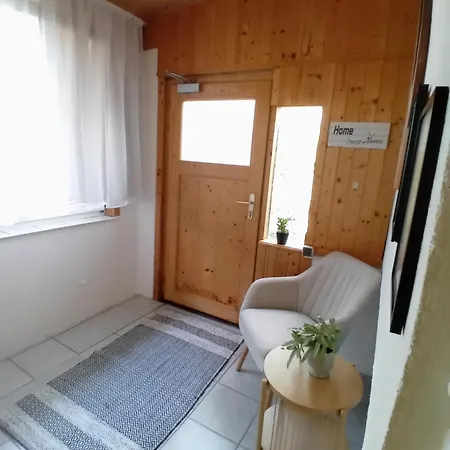 Haus Neben Hutweide Taxe Inkludiert Apartment *